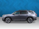 2026 Honda Pilot AWD Touring
