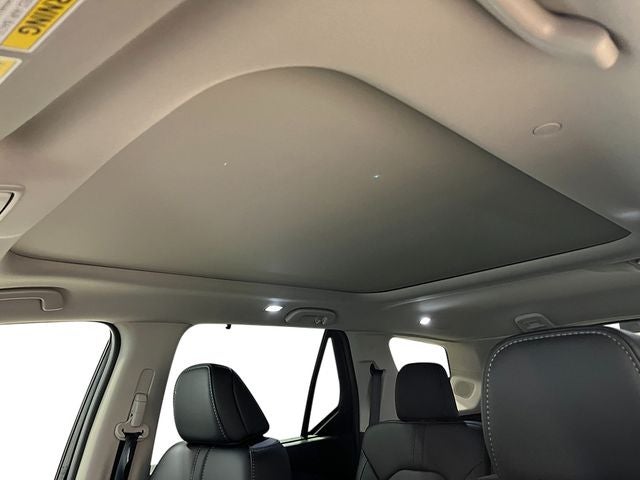 2026 Honda Pilot AWD Touring