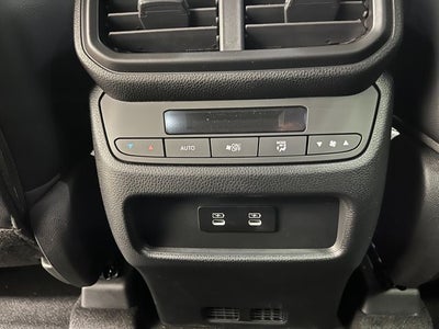 2026 Honda Pilot AWD Touring