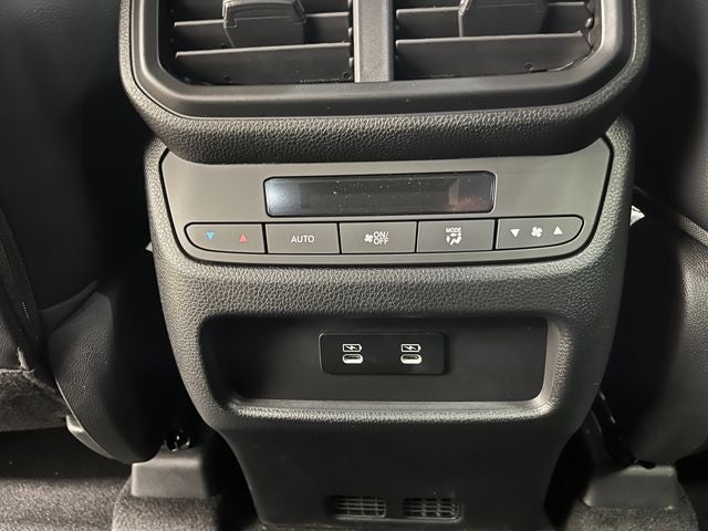 2026 Honda Pilot AWD Touring
