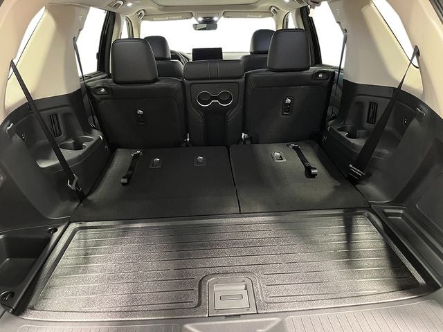 2026 Honda Pilot AWD Touring