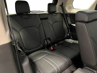 2026 Honda Pilot AWD Touring