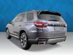 2026 Honda Pilot AWD Touring