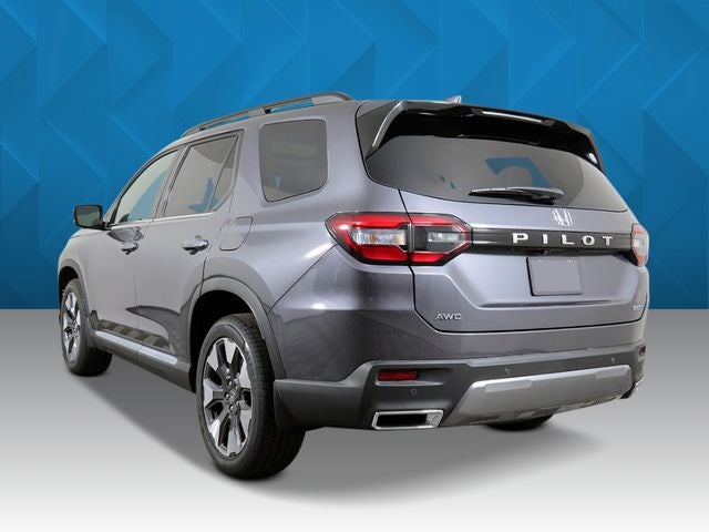 2026 Honda Pilot AWD Touring