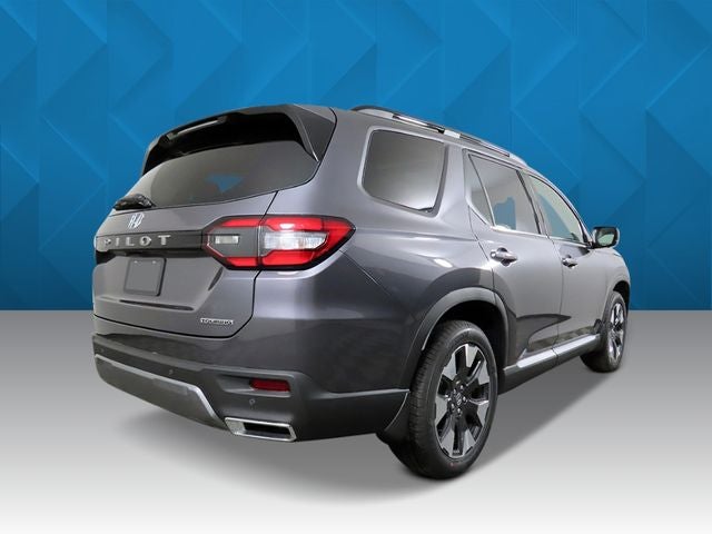 2026 Honda Pilot AWD Touring