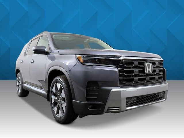 2026 Honda Pilot AWD Touring