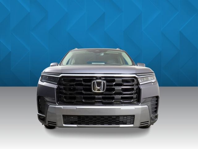 2026 Honda Pilot AWD Touring