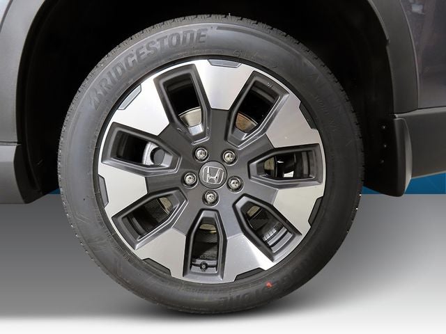 2026 Honda Pilot AWD Touring