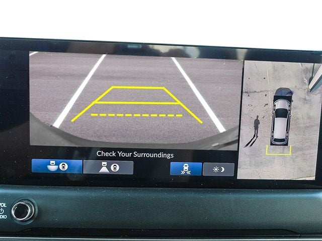 2026 Honda Pilot Touring Blackout