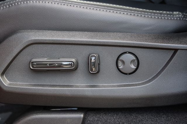 2026 Honda Pilot Touring Blackout