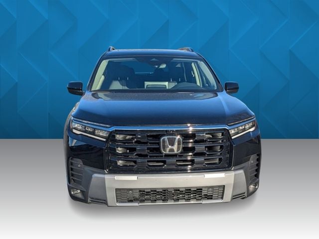 2026 Honda Pilot Touring Blackout