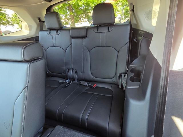 2026 Honda Pilot AWD Touring