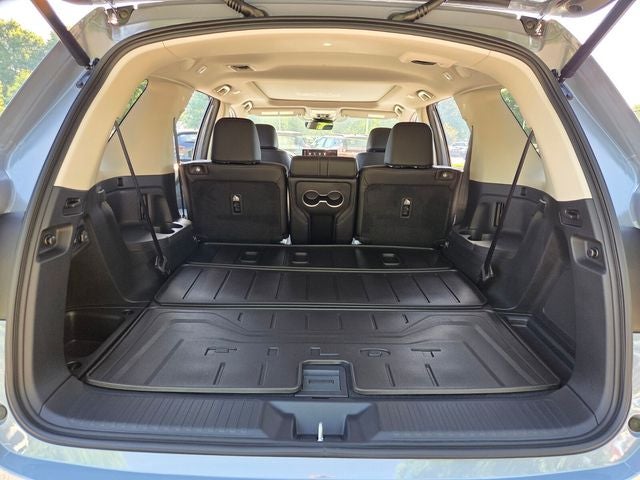 2026 Honda Pilot AWD Touring