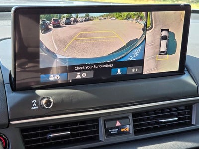 2026 Honda Pilot AWD Touring