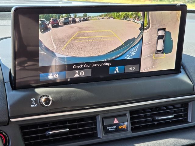 2026 Honda Pilot AWD Touring