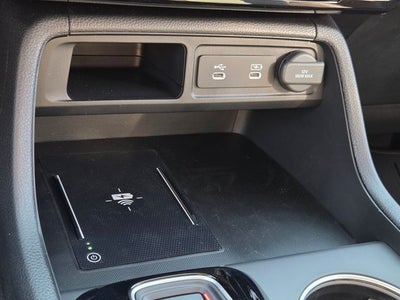 2026 Honda Pilot AWD Touring