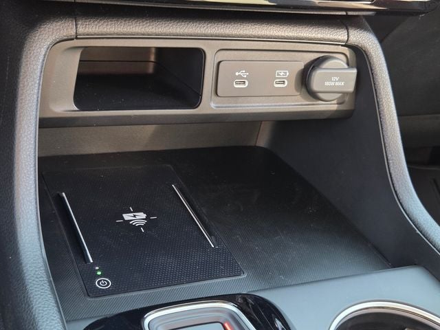 2026 Honda Pilot AWD Touring