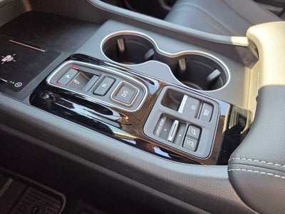 2026 Honda Pilot AWD Touring