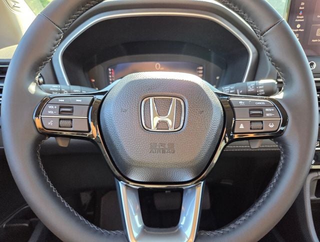 2026 Honda Pilot AWD Touring