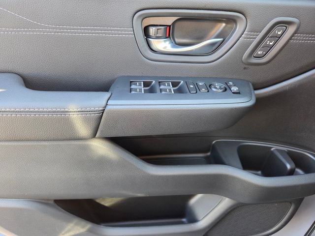 2026 Honda Pilot AWD Touring