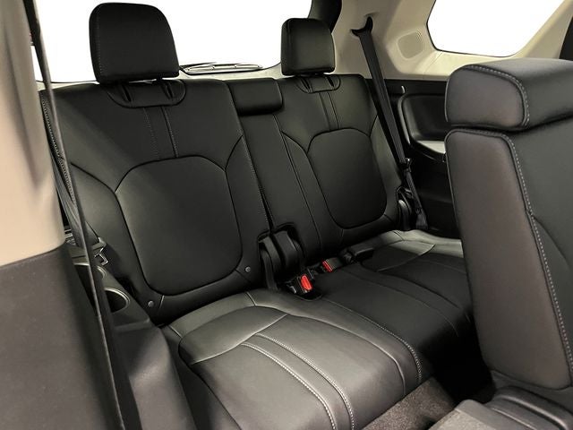2026 Honda Pilot Touring AWD