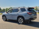 2026 Honda Pilot AWD Touring