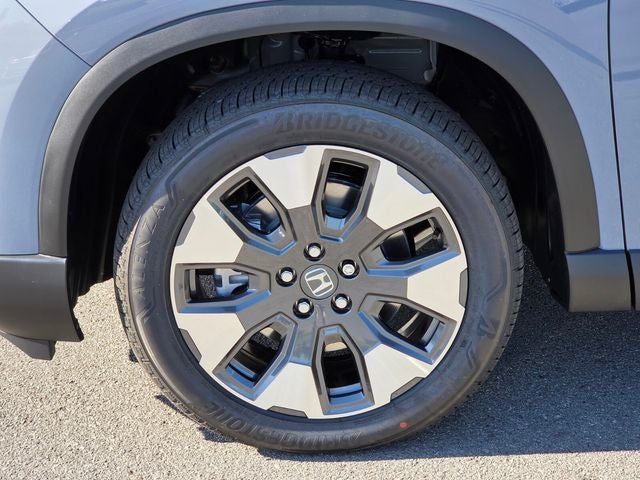 2026 Honda Pilot AWD Touring
