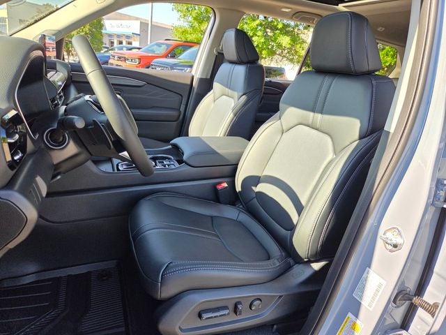 2026 Honda Pilot AWD Touring