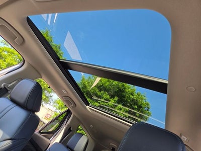 2026 Honda Pilot AWD Touring