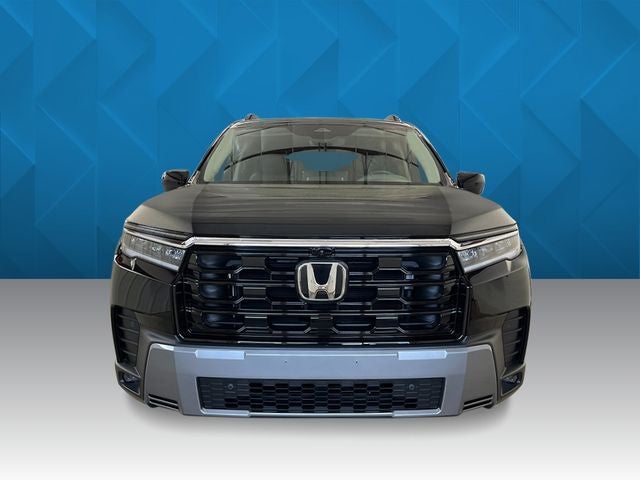 2026 Honda Pilot Touring AWD