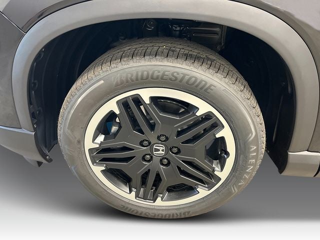 2026 Honda Pilot Touring AWD