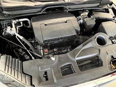 2026 Honda Pilot Touring AWD