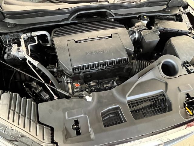 2026 Honda Pilot Touring AWD