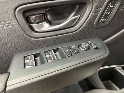 2026 Honda Pilot Touring AWD