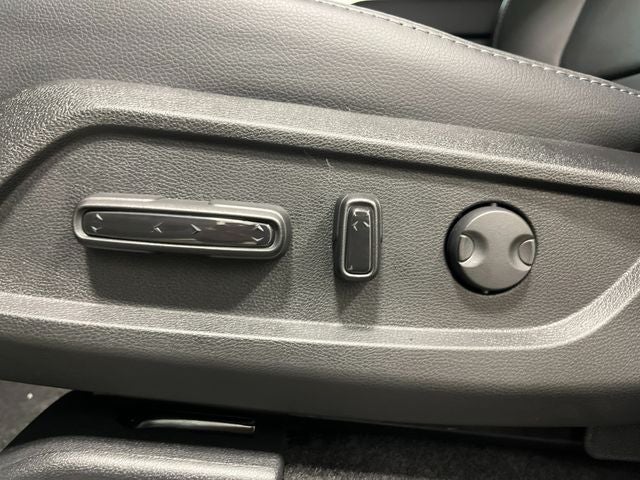 2026 Honda Pilot Touring AWD