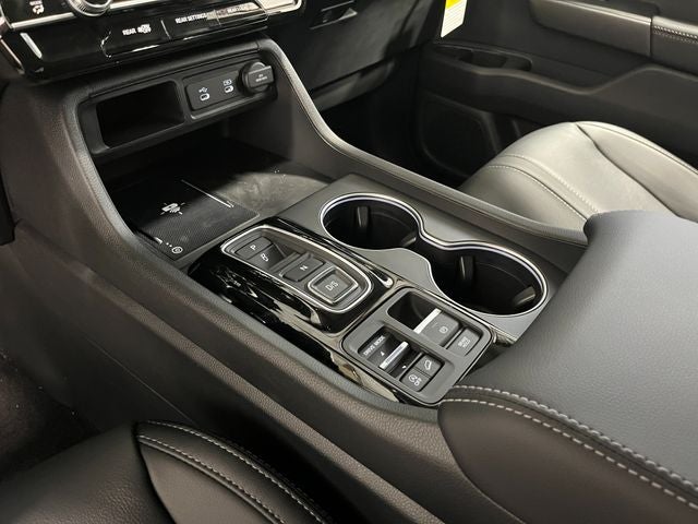 2026 Honda Pilot Touring AWD
