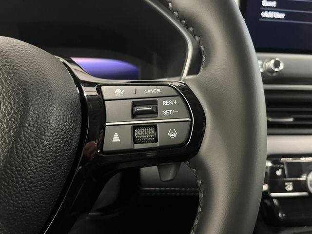 2026 Honda Pilot Touring AWD