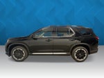 2026 Honda Pilot Touring AWD