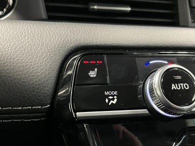 2026 Honda Pilot Touring AWD
