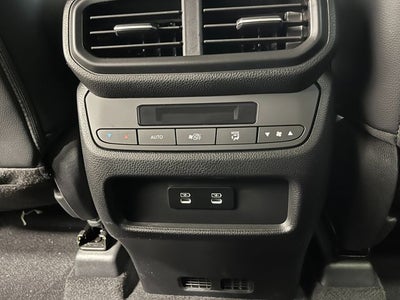 2026 Honda Pilot Touring AWD