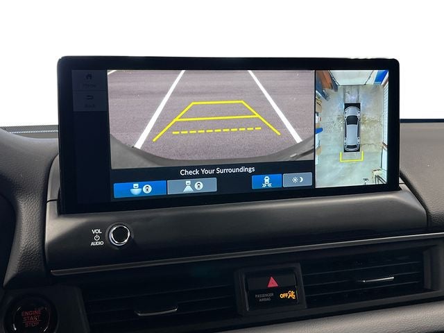 2026 Honda Pilot Touring AWD