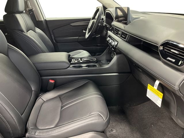 2026 Honda Pilot Touring AWD