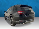 2026 Honda Pilot Touring AWD