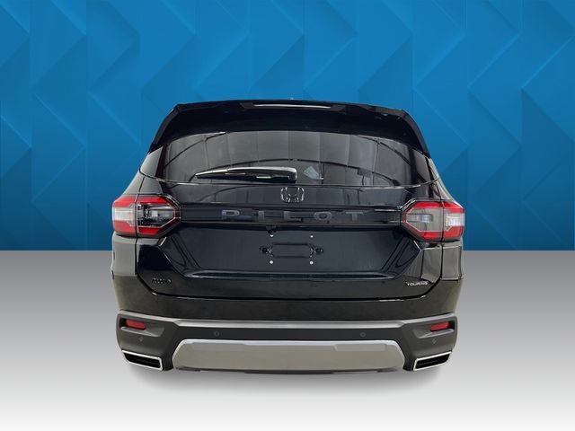 2026 Honda Pilot Touring AWD