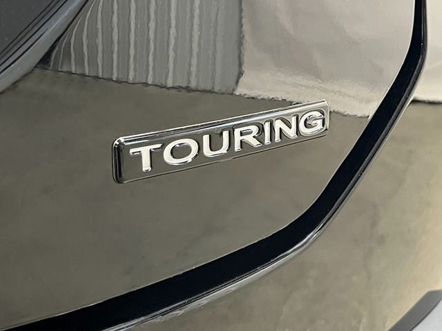 2026 Honda Pilot Touring AWD