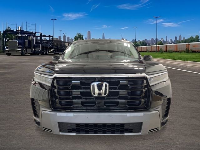 2026 Honda Pilot AWD Touring