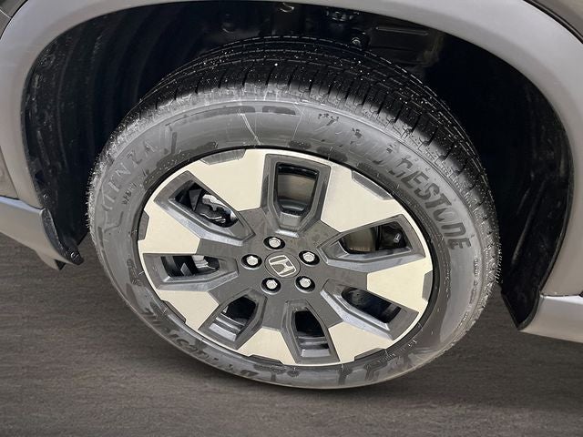 2026 Honda Pilot AWD Touring