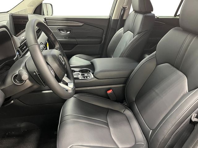 2026 Honda Pilot AWD Touring