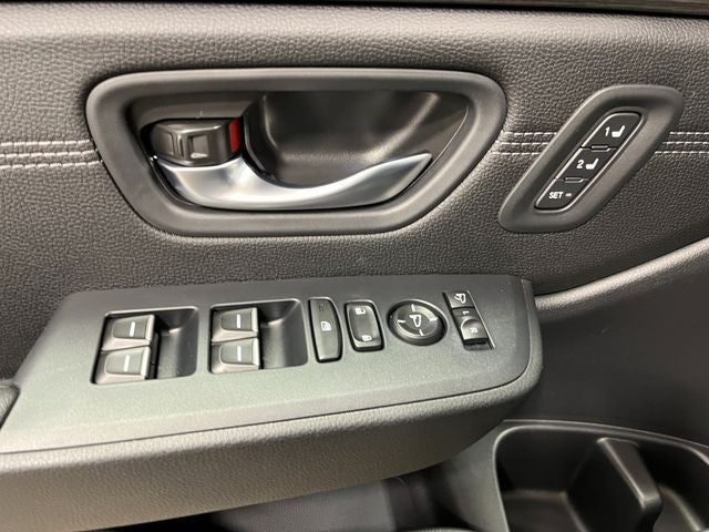 2026 Honda Pilot AWD Touring