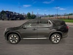 2026 Honda Pilot AWD Touring